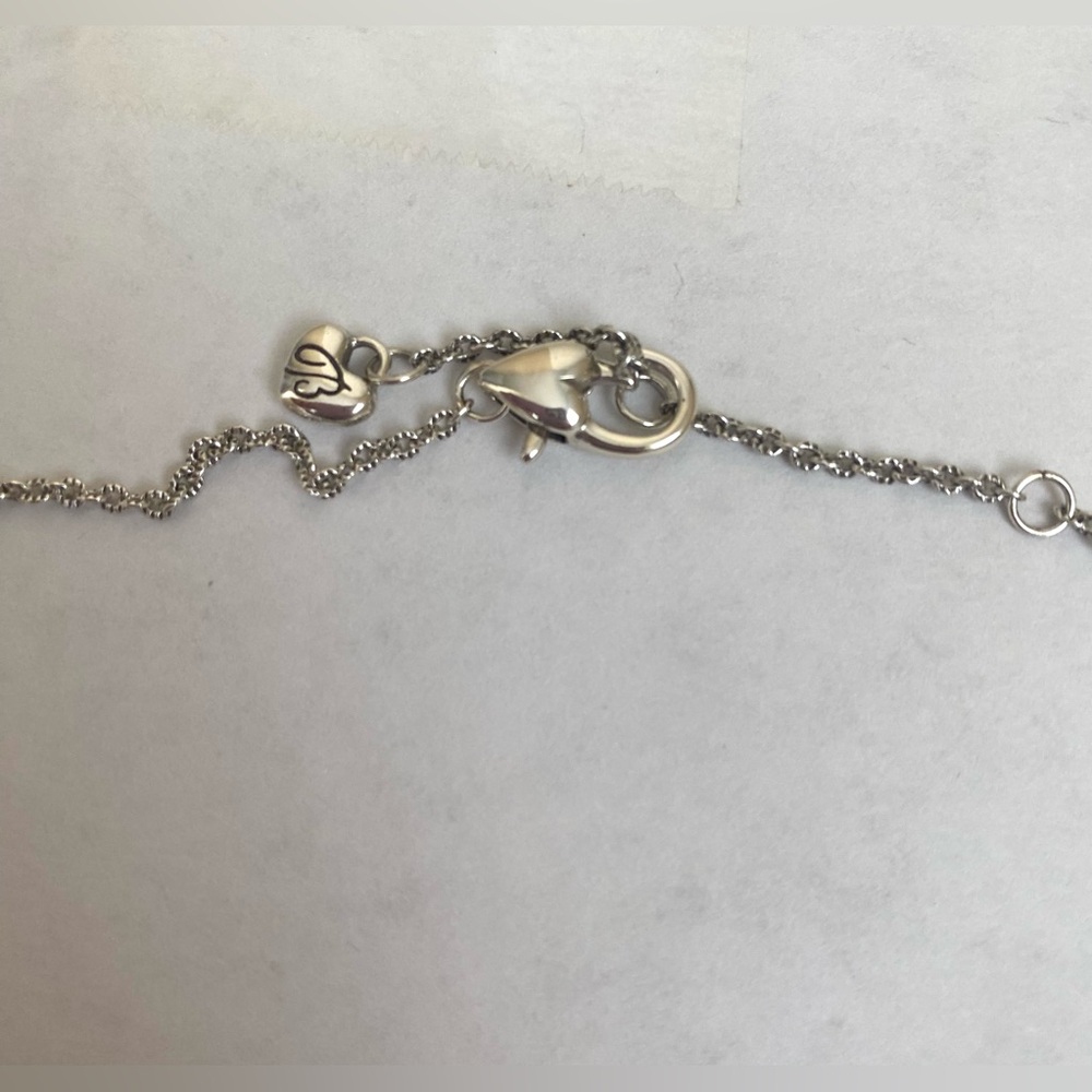 Brighton Heart Necklace - Picture 7 of 16